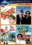 Comedy Greats Spotlight Collection [National Lampoon's Animal House, The Blues Brothers, The Jerk, Car Wash] (Universal's 100th Anniversary)