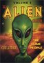 Alien Collection (Creature, Slime People)