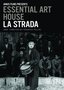 La Strada (1954) - Essential Art House