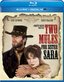 Two Mules For Sister Sara (Blu-ray + DIGITAL HD with UltraViolet)