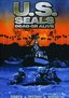 U.S. Seals: Dead or Alive