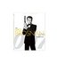 007: The Pierce Brosnan Collection [Blu-ray + DHD]