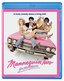 Mannequin on the Move [Blu-ray]