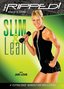 Get Ripped! with Jari Love: Slim & Lean