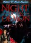 Maria's B-Movie Mayhem-Night of the Demon