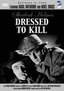 Sherlock Holmes - Dressed to Kill