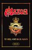 Saxon - To Hell And Back Again (2DVD)