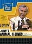 Johnny Carson's Animal Hijinks Tonight Show