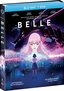 BELLE (2021) [Blu-ray]