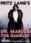 Dr. Mabuse, The Gambler