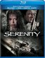 Serenity [Blu-ray/DVD Combo + Digital Copy]