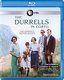 Masterpiece: The Durrells in Corfu Season 2 (UK Edition) Blu-ray