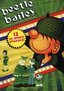 Beetle Bailey: The Complete Collection