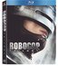 RoboCop Trilogy [Blu-ray]