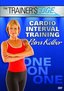 Trainer's Edge - Cardio Interval Training with Petra Kolber