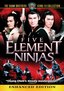 Five Element Ninjas (Shaw Brothers)