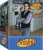 Seinfeld: Seasons 1, 2 and 3 Giftset (includes Limited Edition Script, Monk's Salt & Pepper Shakers & Playing Cards)