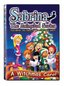 Sabrina the Animated Series: A Witchmas Carol