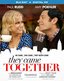 They Came Together [Blu-ray]