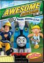 Awesome Adventures Vol. Two - Races, Chases & Fun