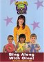Gina D's Kids Club: Sing Along With Gina!, Vol. 1