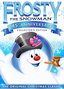Frosty the Snowman 45th Anniversary Collector's Edition