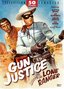Gun Justice Featuring the Lone Ranger
