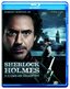 Sherlock Holmes: A Game of Shadows (Movie-Only Edition + UltraViolet Digital Copy) (Blu-ray)