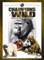 Champions of the Wild: Primates, Pandas and Bears