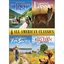Original Family Classics V.2: Huckleberry Finn / The Adventures of Tom Sawyer / Where the Red Fern Grows / Bonus: Lassie: The Painted Hills