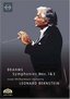 Bernstein Conducts Brahms [All Regions]