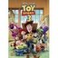 Toy Story 3 (DVD) Single Disc [2010]