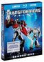 Transformers: Prime - Season One (Limited Edition) [Blu-ray]