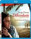Descendants, The Blu-ray