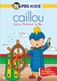 CAILLOU:CAILLOU PRETENDS TO BE - DVD Movie
