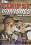 The Corpse Vanishes