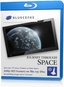BluScenes: Journey Through Space 1080p HD Blu-ray Disc [Blu-ray]