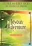 Joyous Adventure: The Law of Attraction In Action, Episode VIII