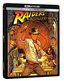 Indiana Jones and the Raiders of the Lost Ark Limited-Edtion Steelbook [4K UHD]