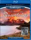 Living Landscapes: World's Most Beautiful Mountains [Blu-ray]