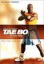 Billy Blanks' Taebo Believers Workout - Power Within