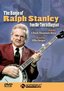 DVD-The Banjo of Ralph Stanley