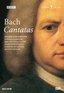 Bach: Cantatas / Sir John Eliot Gardiner, Monteverdi Choir