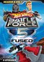 Hot Wheels Battle Force 5: Season 2, Vol. 1