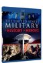 The United States Military: A History of Heroes - BD [Blu-ray]