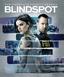 Blindspot: The Complete Fourth Season [Blu-ray]