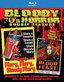 Bloody 70's Horror Double Feature: Mary Mary Bloody Mary + Rene Cardona's Blood Feast