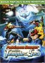 Pokemon Movie - Pokemon Ranger and the Temple of the Sea
