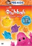 Boohbah - Squeaky Socks