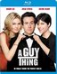 A Guy Thing [Blu-ray]